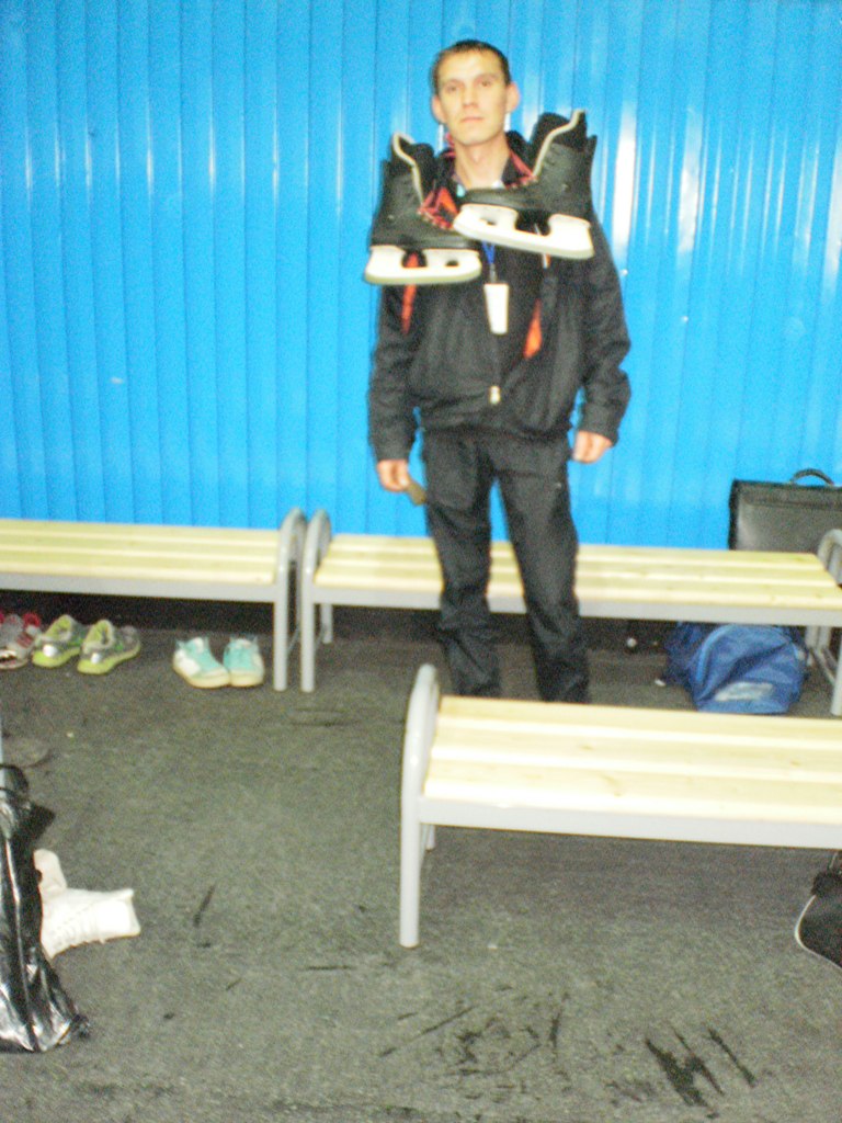 Алексей Карпов | Череповец