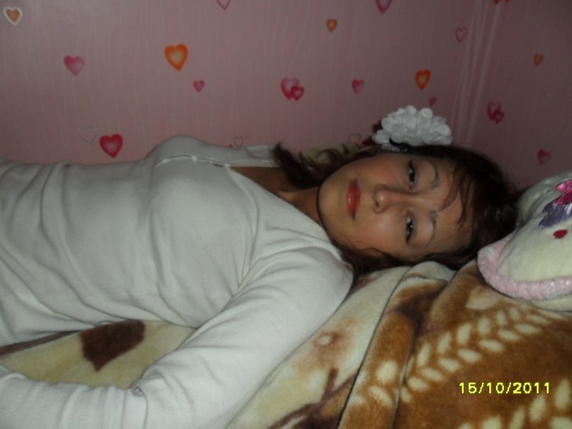 Ляйсан Саттарова | Казань