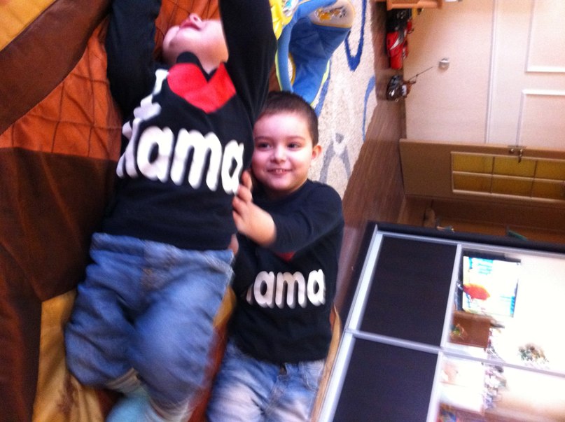 Вероника Геворкян | Геленджик