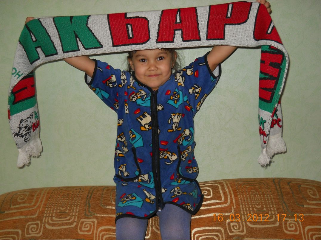 Руслан Вафин | Зеленодольск