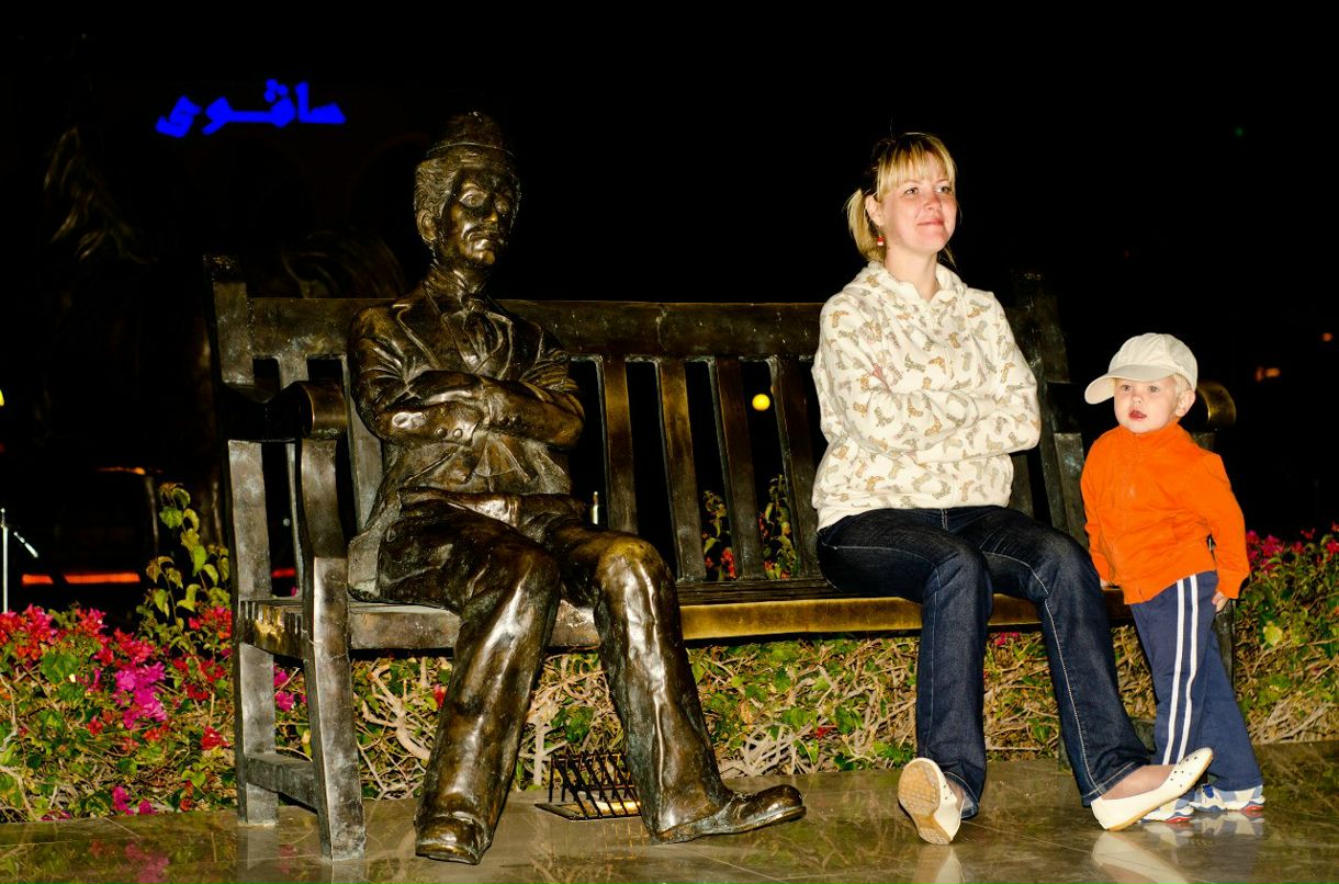 Кирилл Преображенский KirillTulaNet | Тула