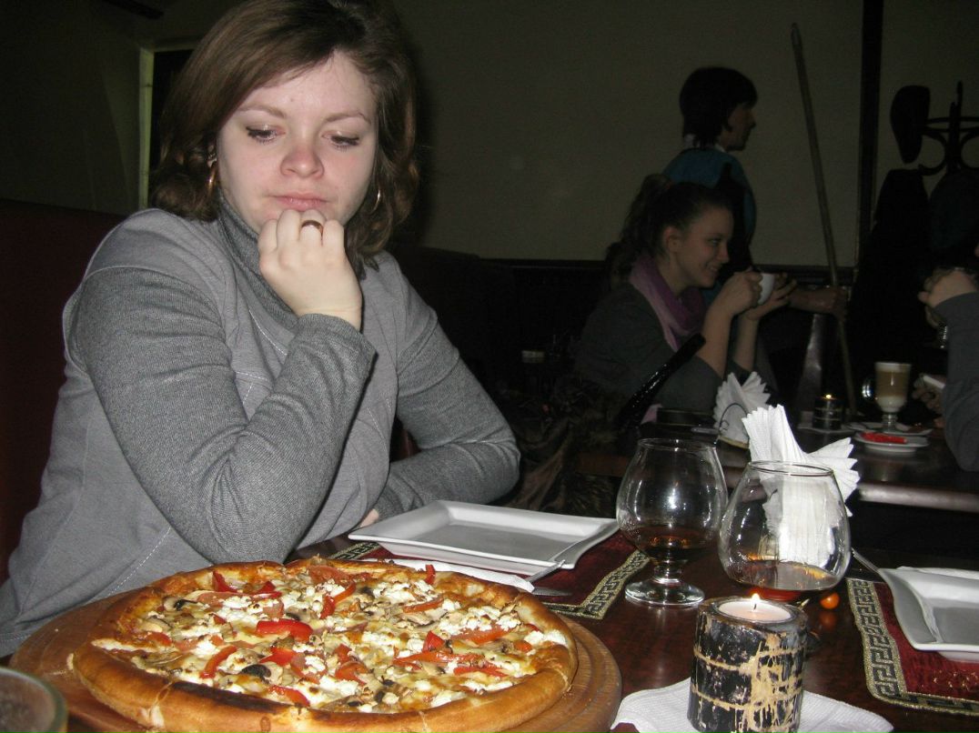 Vitaliy Barna | Зимняя Вода