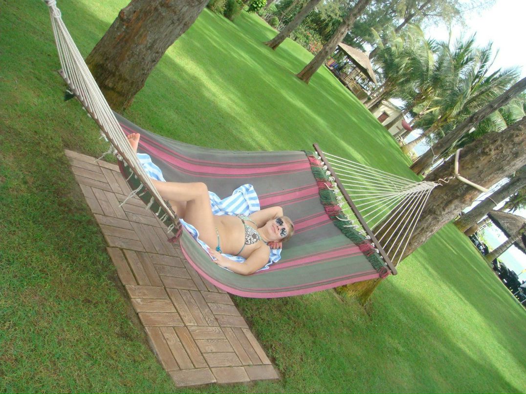 Елена Степанова | Ульяновск