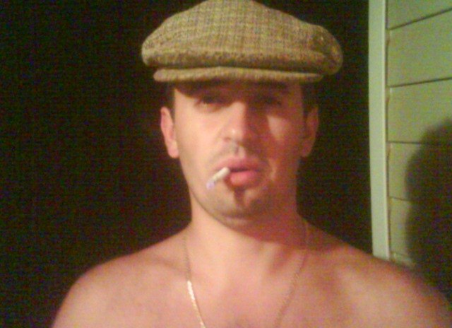 Никита Иванов | Ярцево