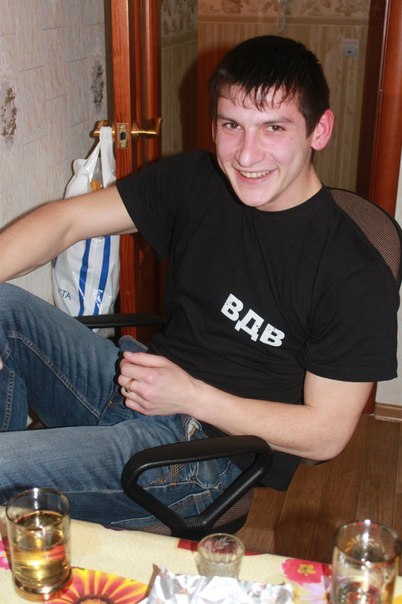 Роберт Амирханов | Стерлитамак