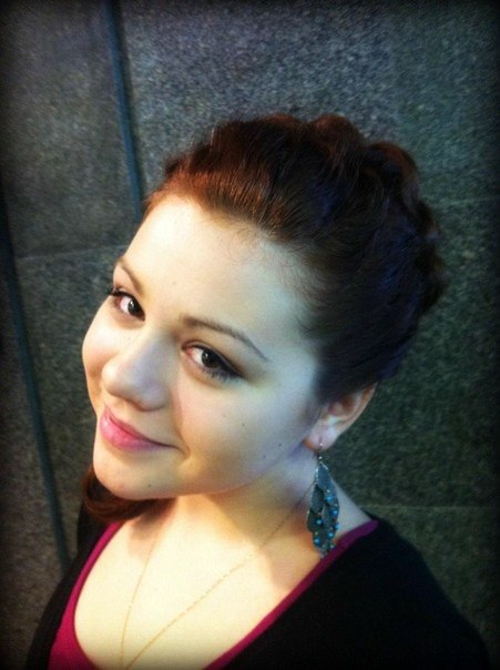 Ирина Федорова | Санкт-Петербург