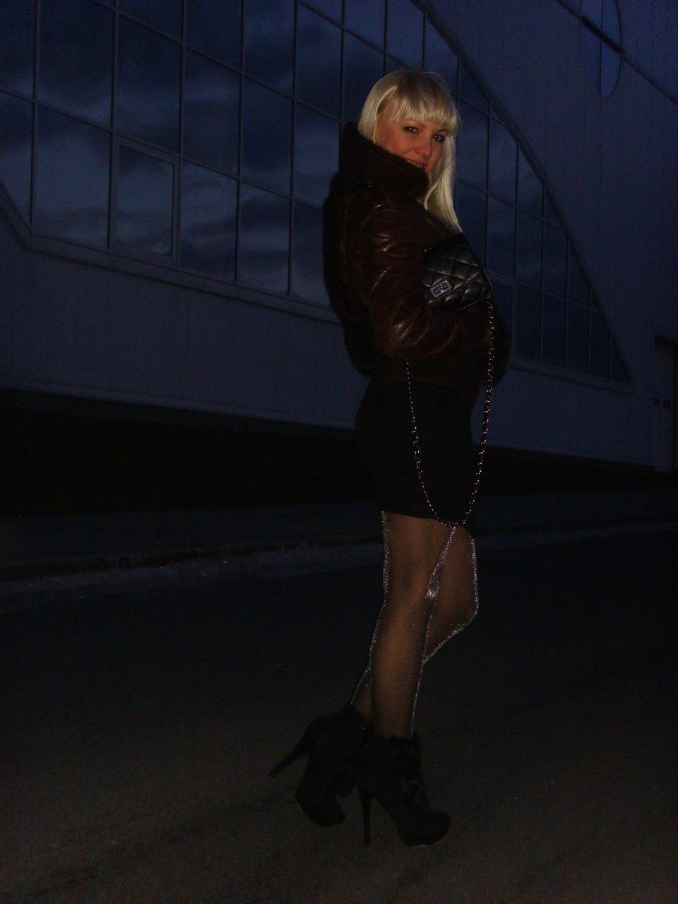 Виктория Киледа | Минск