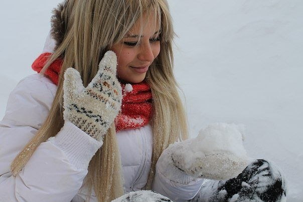 Нюта Сергеева Baby | 