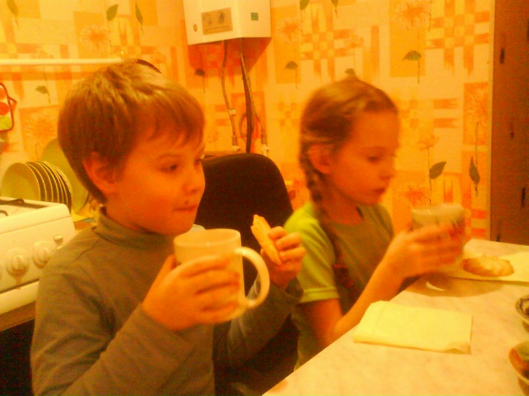 Оксана Косырева | Санкт-Петербург