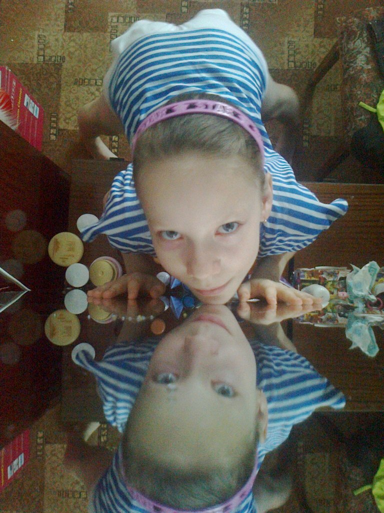 Марина Мельникова | Екатеринбург