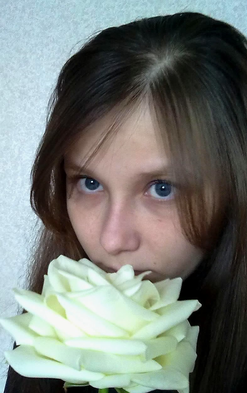 Ольга Сивакова | 