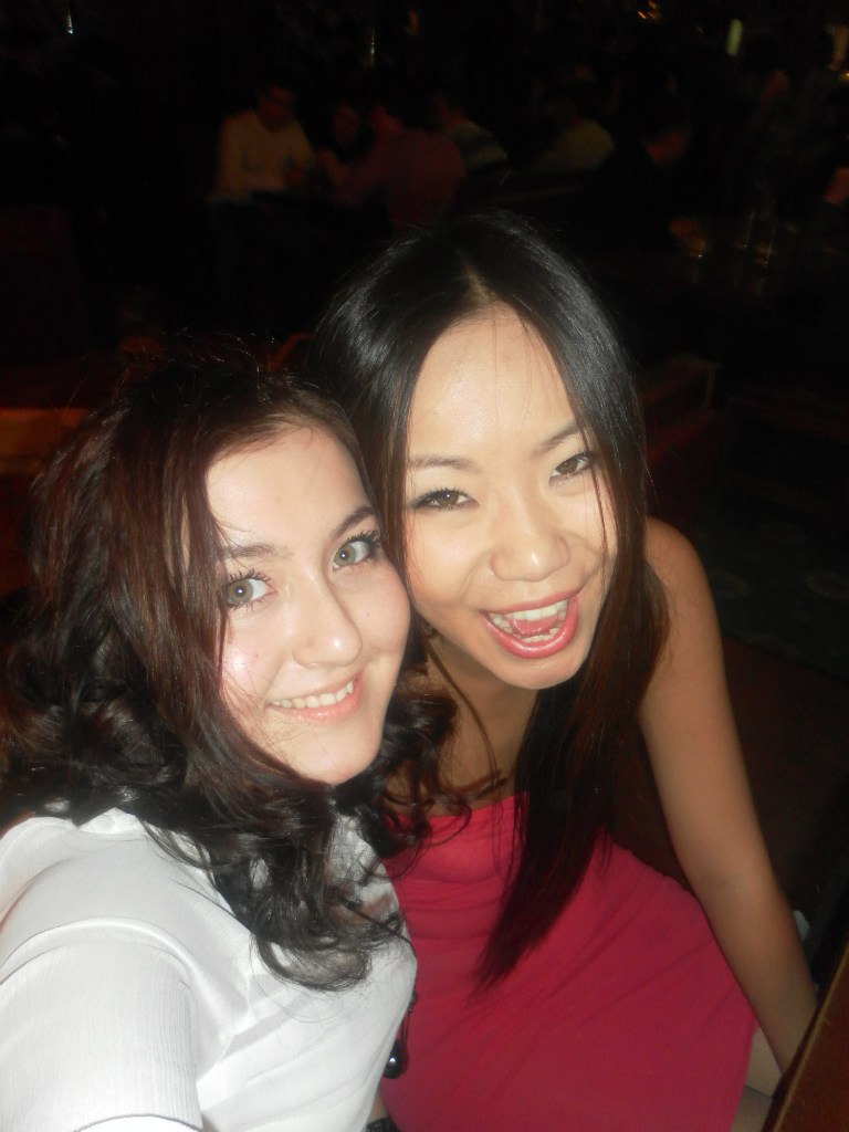 София Ставенская | Якутск