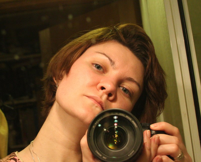 Ирина Новина | Москва