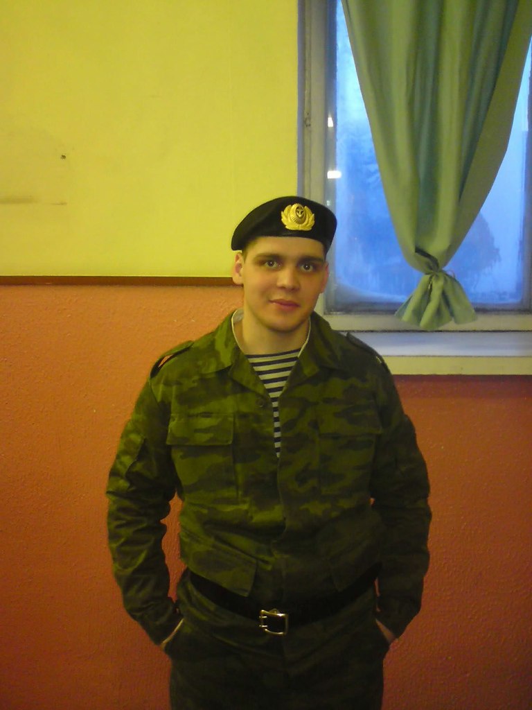 Виталик Жиленков | Курск