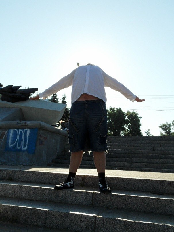 Руни Бонани Д-Зло | Архангельск