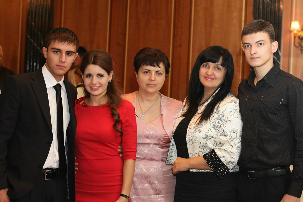 Нарек Зироян | 