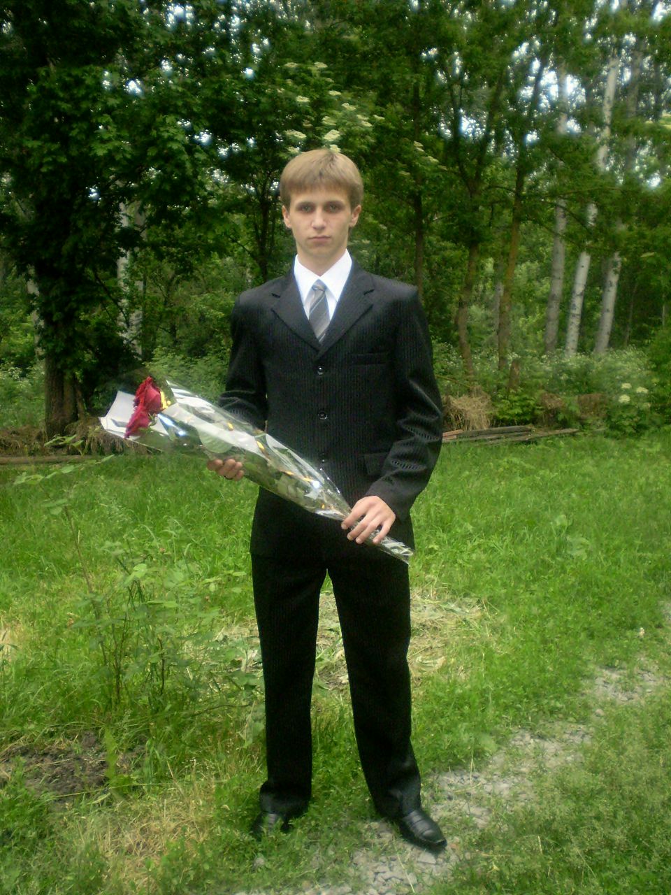 Максим Бочинський ♬_S.K.I.F.F_♬ | Полтава