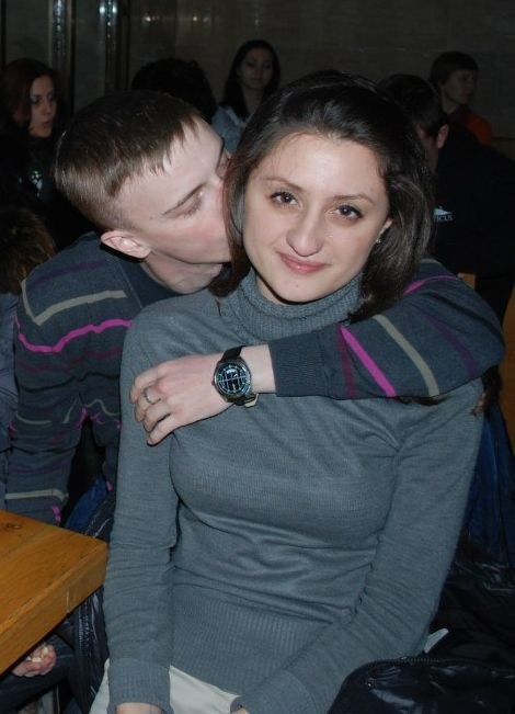 Андрей Красюк | Северодонецк