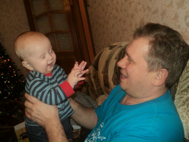 №3, Павел Васильев, 69 лет, Сясьстрой, Россия №3, Павел Васильев, 69 лет, Сясьстрой, Россия