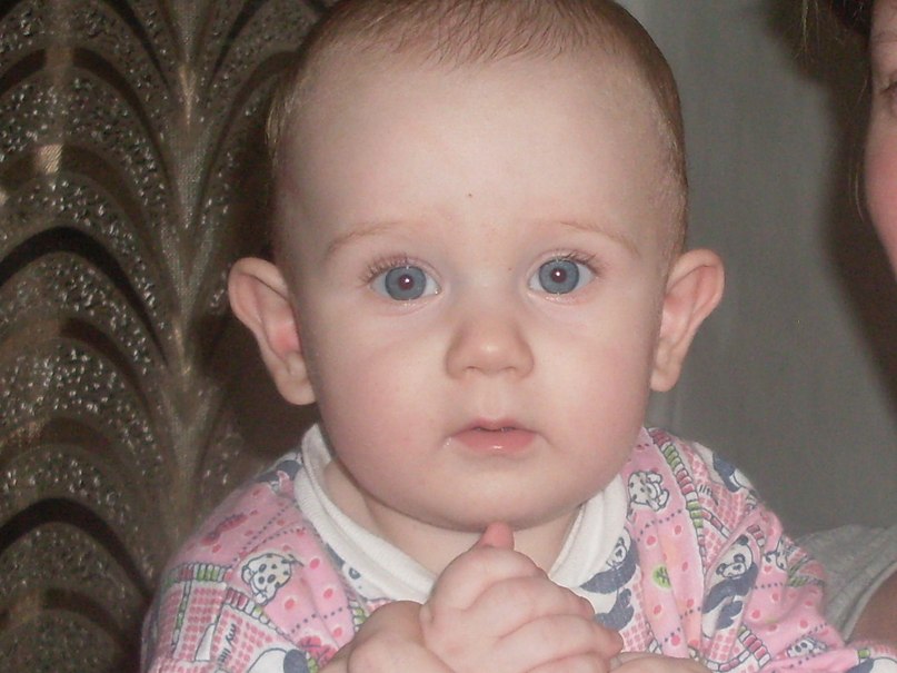 Анастасия Петроченко | 