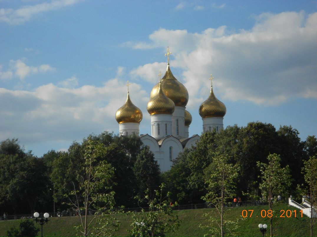 Дмитрий Хапугин | Санкт-Петербург