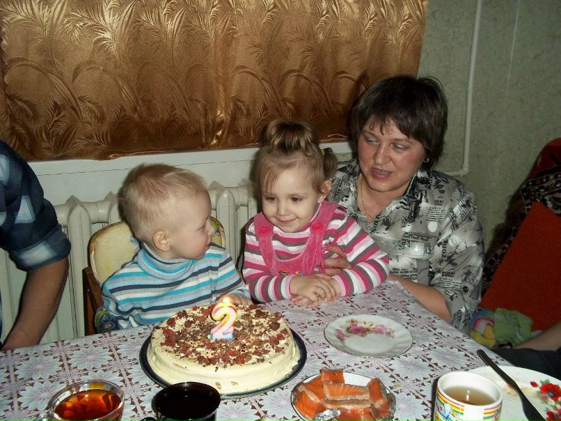 Ирина Малышева | Северодвинск