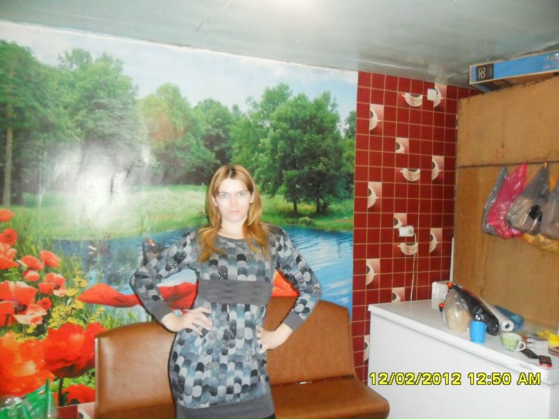 Марина Смирнова | Тимашевск