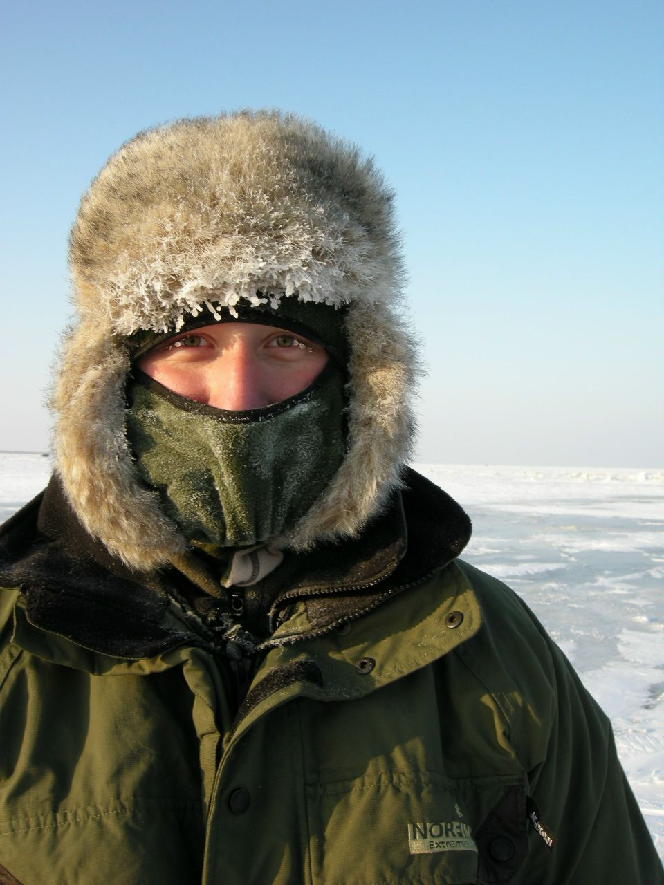 Илюха Михальков | Санкт-Петербург