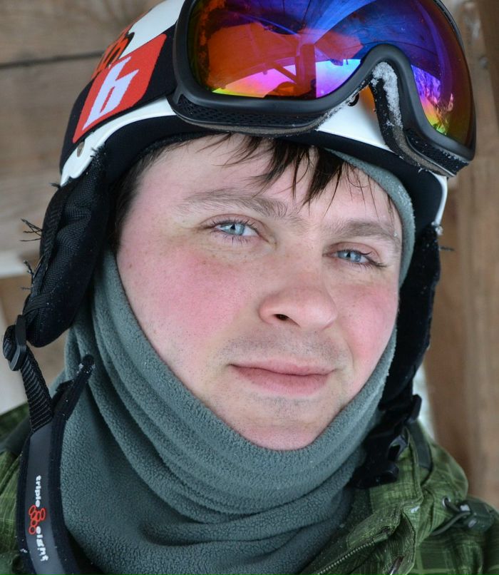 Александр Серпиченко | Киев