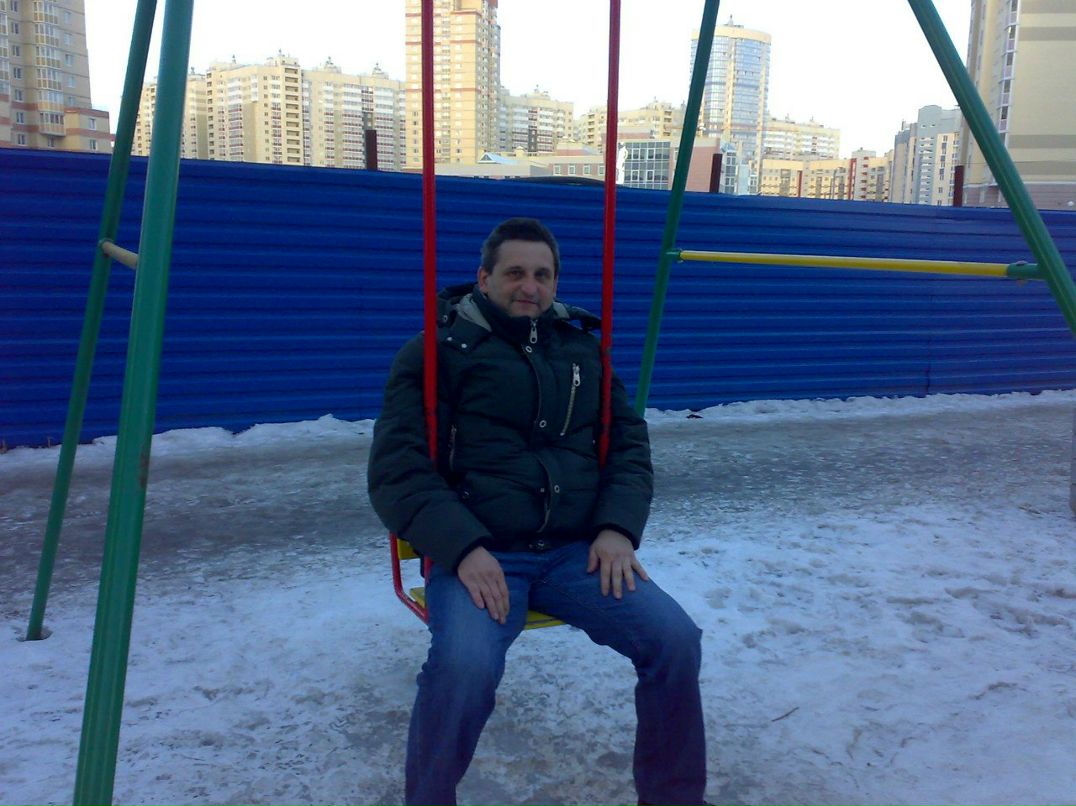 Игорь Шмелев Викторович | Санкт-Петербург