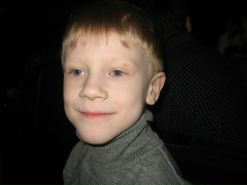 Евгения Ячменева-Корепина | Сыктывкар