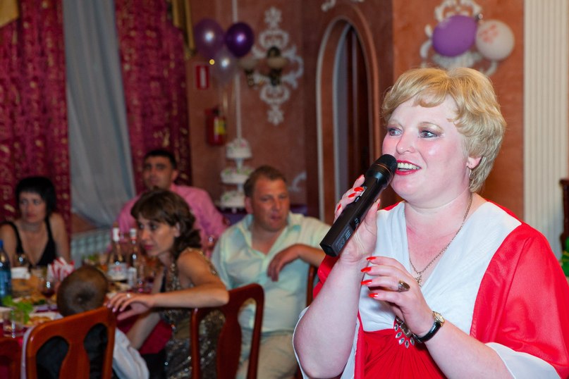 Светлана Бурцева | Улан-Удэ