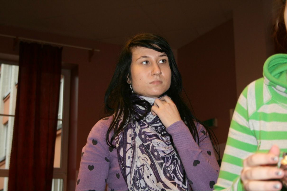 Ljubov Votjakova | Тарту