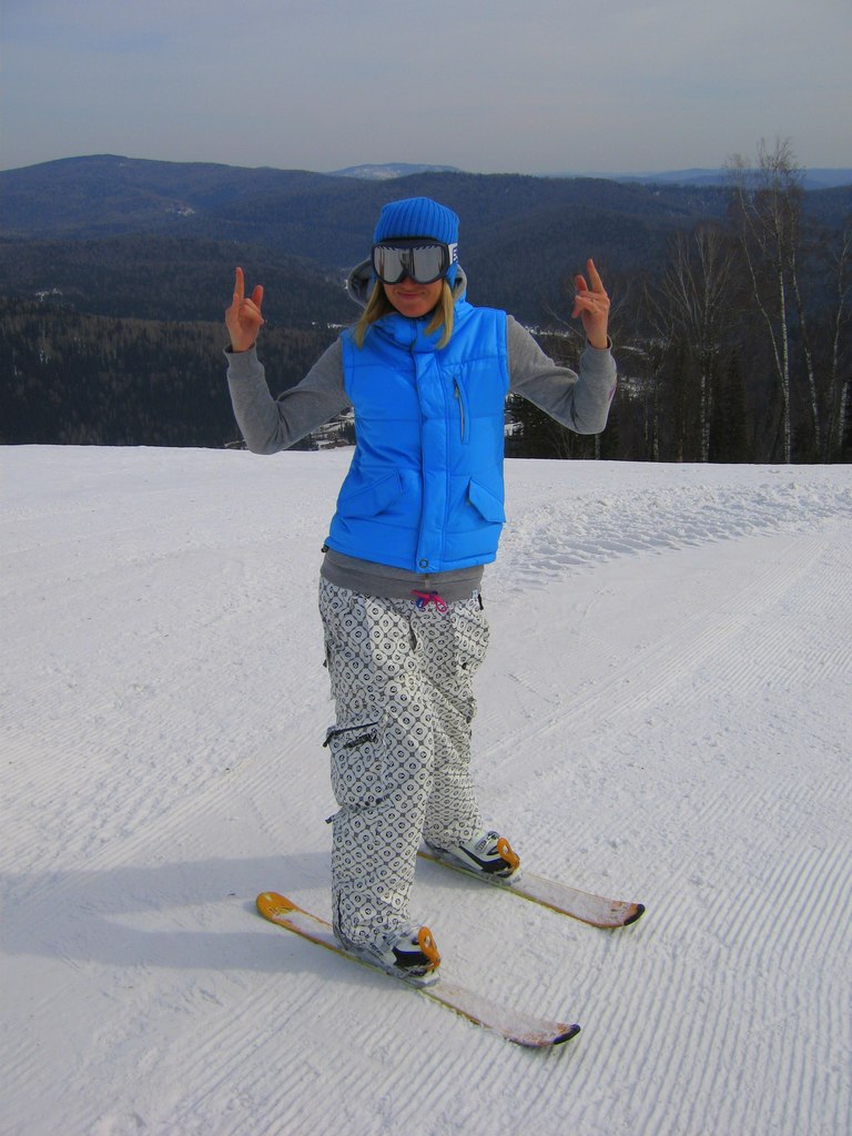 Татьяна Кожеватова | Кемерово