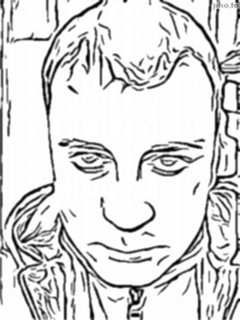 Дмитрий Чёрный | Чехов-7