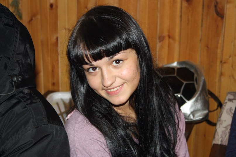 Виктория Царикова | 