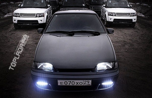 Сергей Савочкин | Мценск