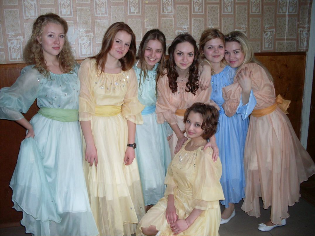 Вероника Романюк-Мельникова | Кишинев