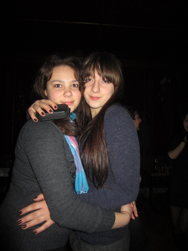 Екатерина Стоянова | Одесса