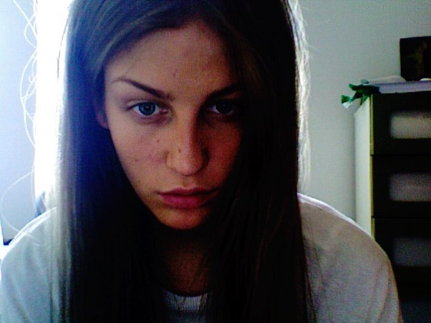 Маша Аверьянова | Москва