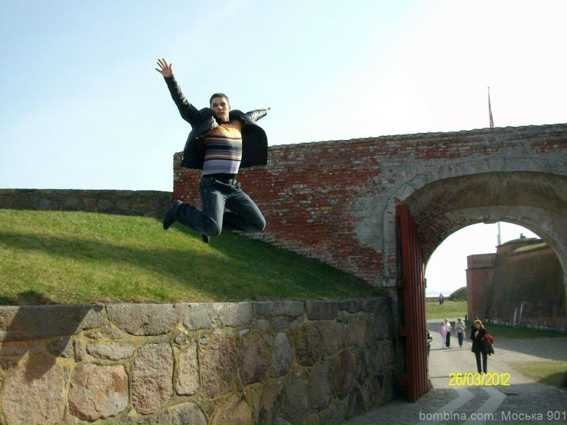 Роман Светлов | Copenhagen