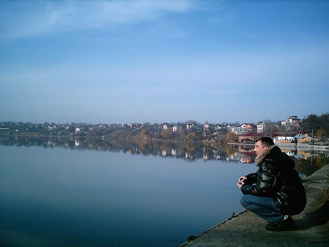 Игорь Афанасьев | Киев