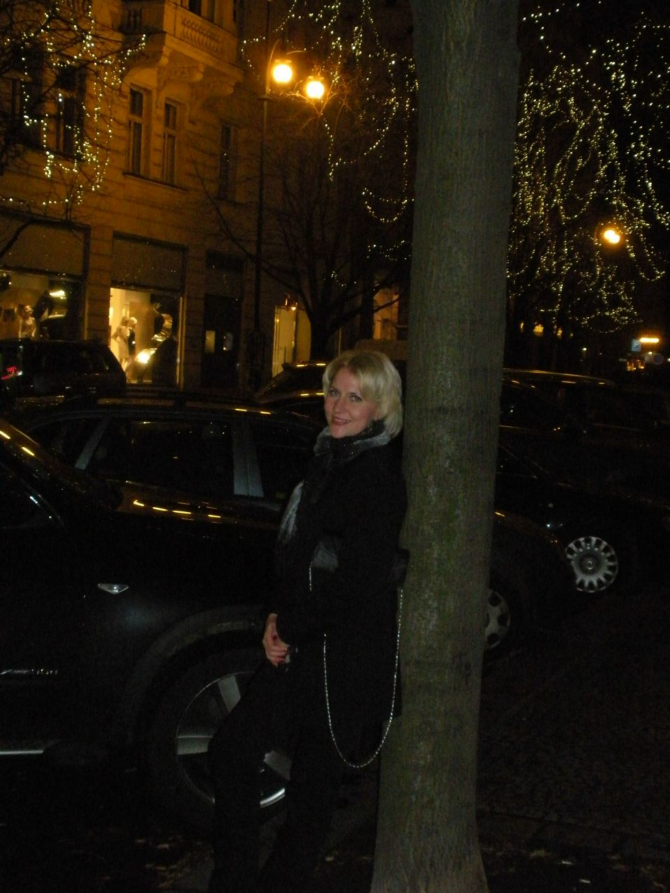 Lena Mutkar | Helsinki