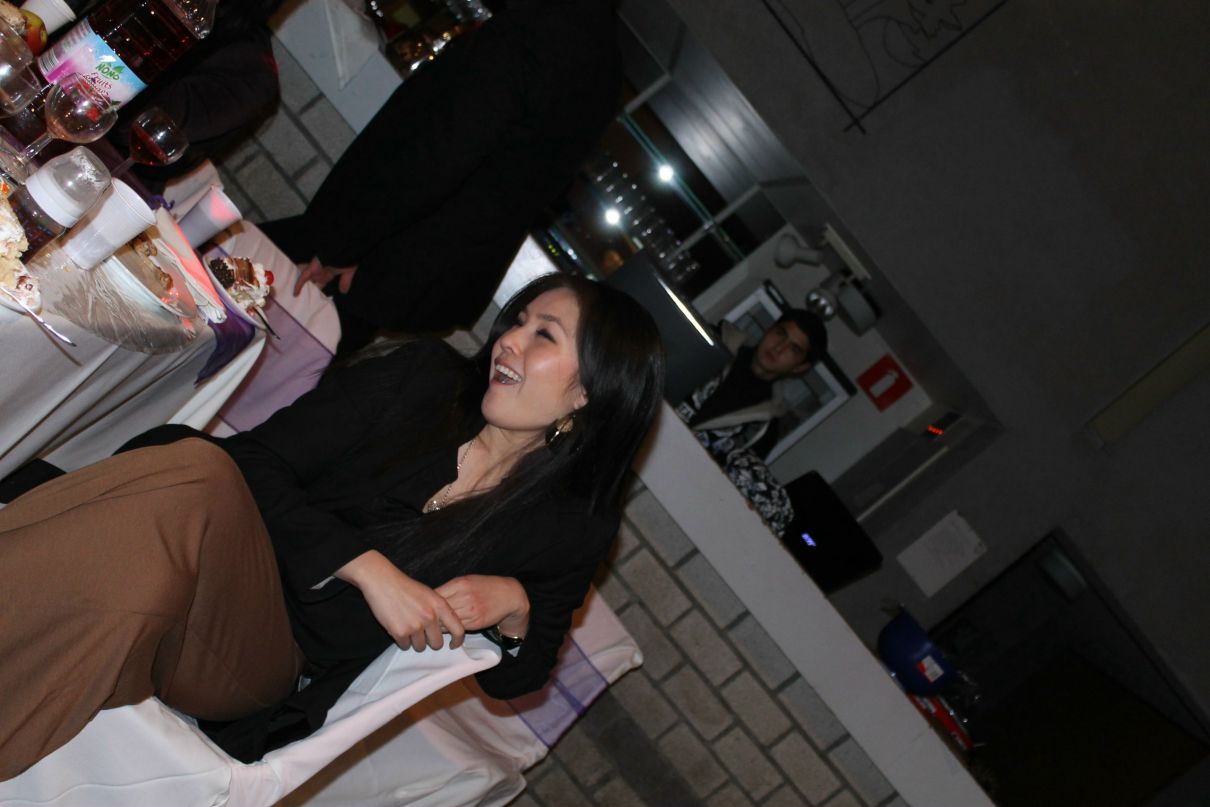 Малика Сайдулаева | Алматы