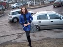 №25 Дарья Сухарко