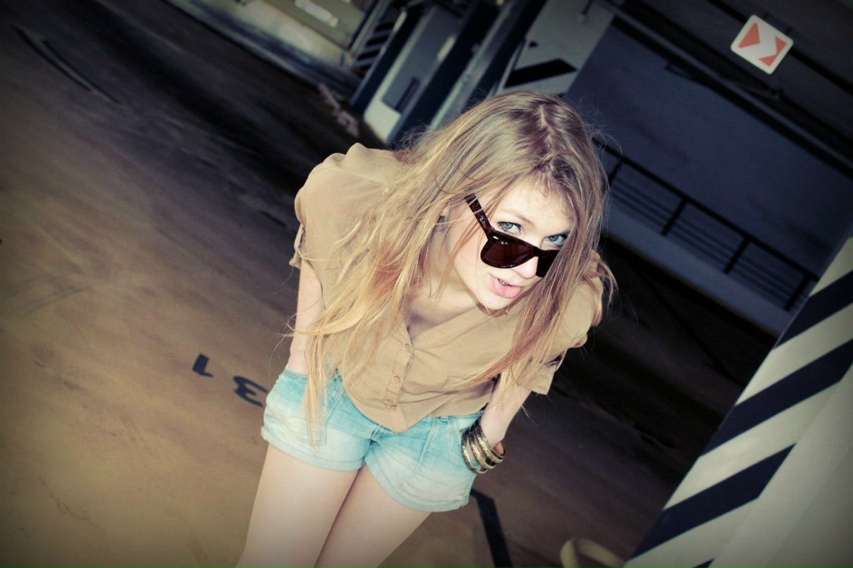 Машуня Шепель | Киев