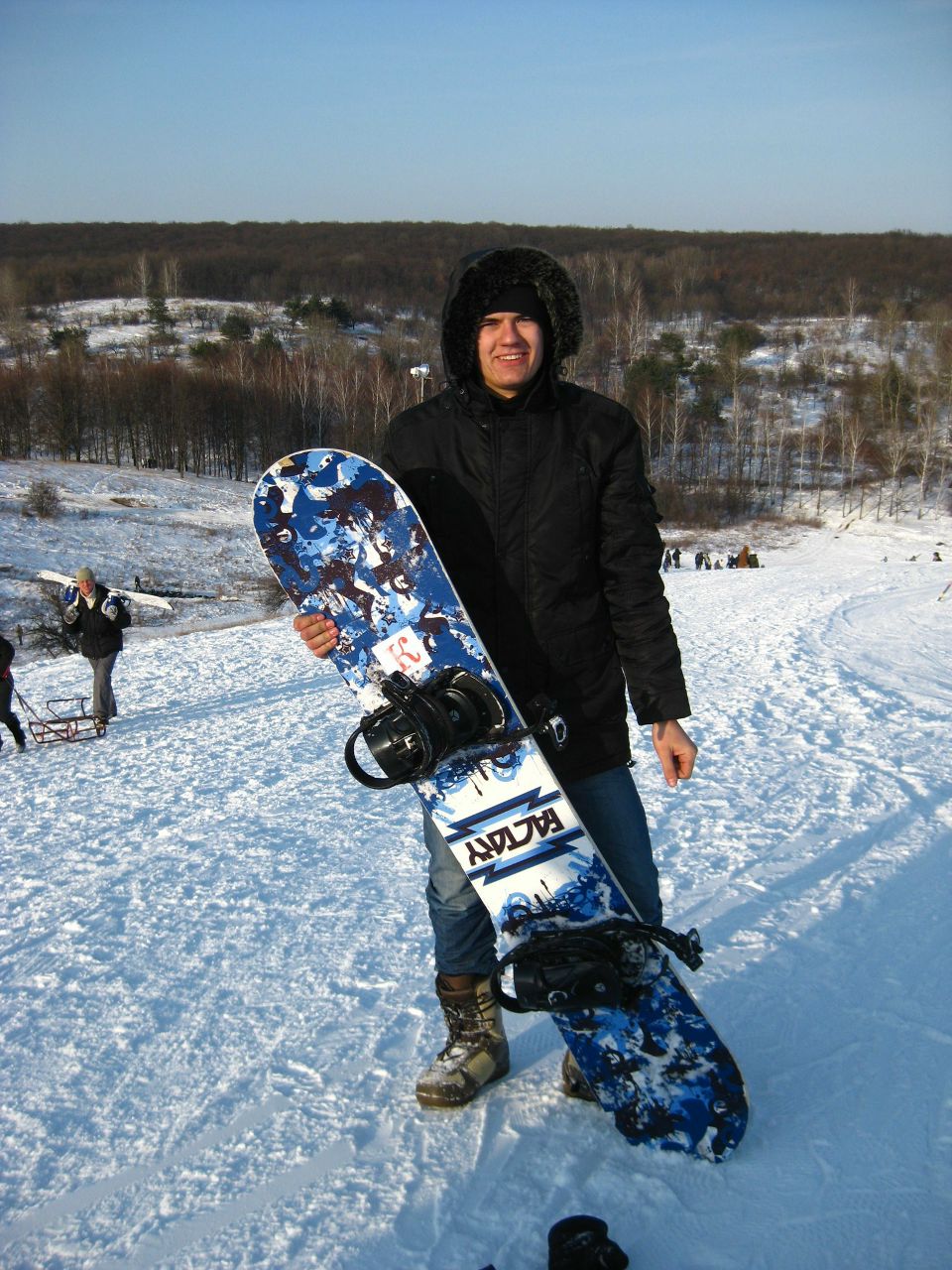 Андрей Онищук | Харьков