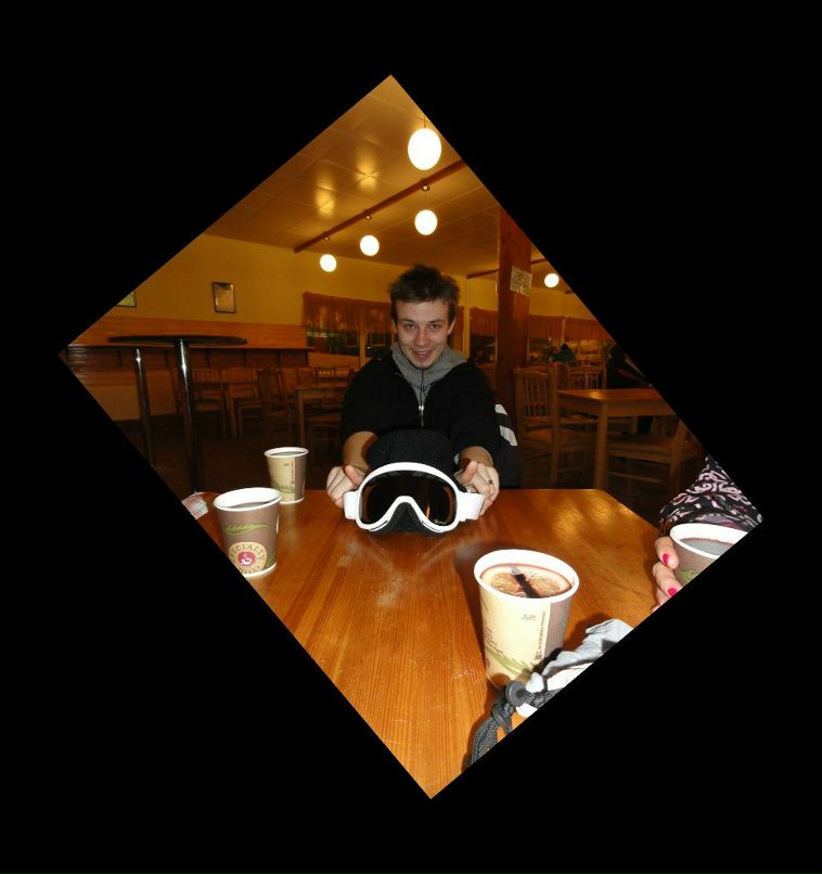 Женя Волошановский | Зеленоград