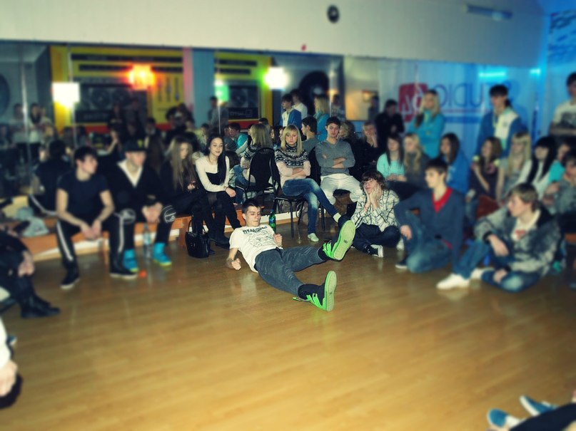 Дарья Анфиногенова | Саратов