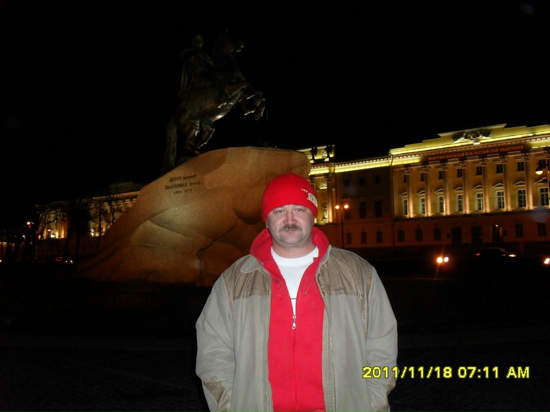 Рафаэль Худайбердин | Нижний Новгород